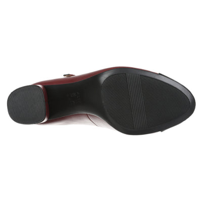 LOVABLE-RED/BLACK