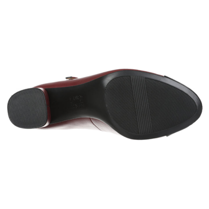 LOVABLE-RED/BLACK
