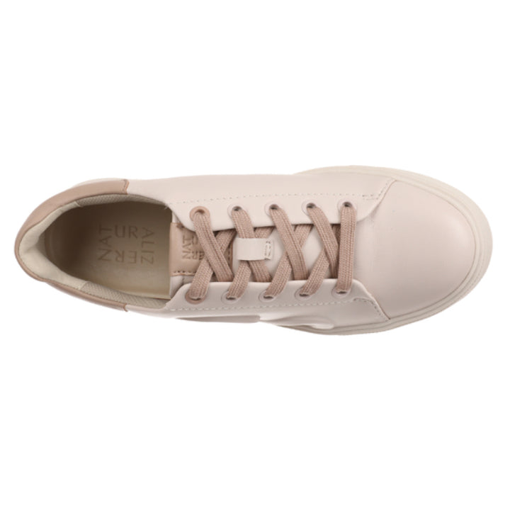 MORRISONLOGO-BEIGE MULTI