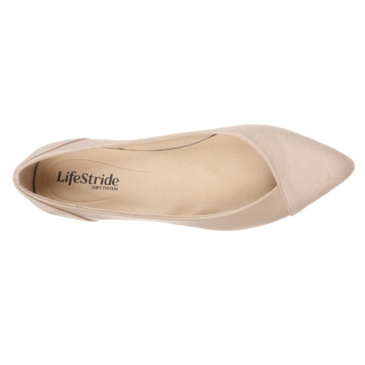 PROMISE-TENDER TAUPE