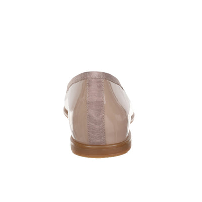 ESSENTIAL-WARM TAUPE