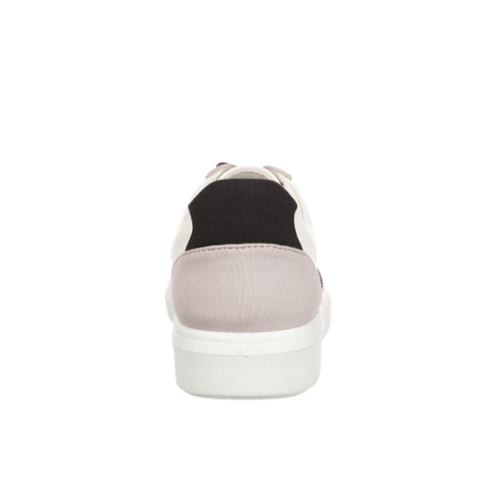 HAPPY FRIDAY-WHITE/BLACK