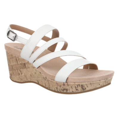 DISCOVER-BRIGHT WHITE