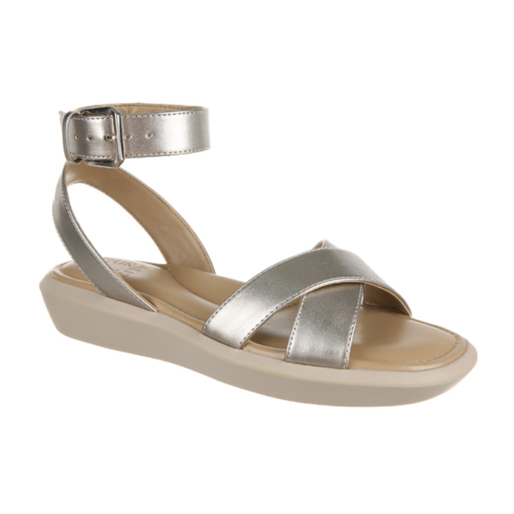 JAMILA-WARM SILVER