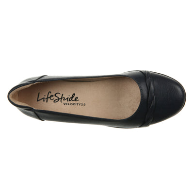 IMPACT-LUX NAVY