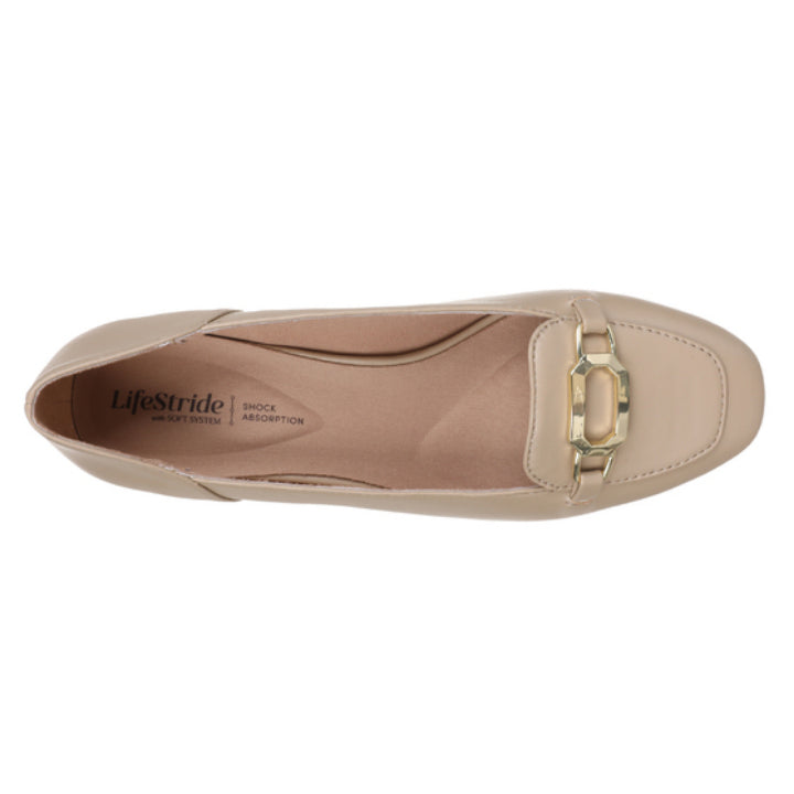 CELINE-TENDER TAUPE
