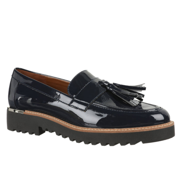 L-CAROLYNN-INKY NAVY