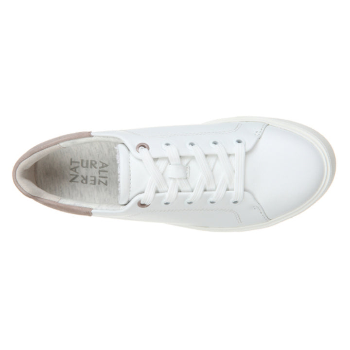 MORRISON2.0-WHITE/GREY