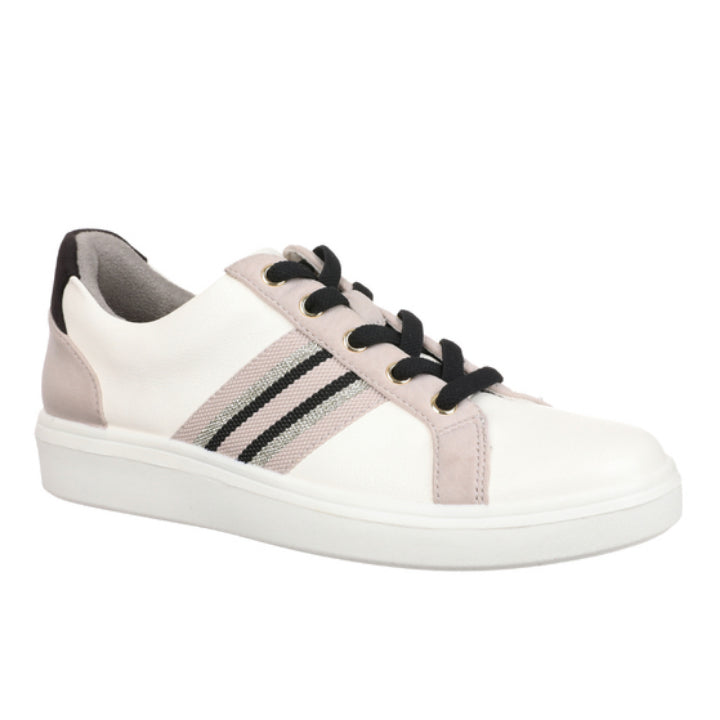 HAPPY FRIDAY-WHITE/BLACK