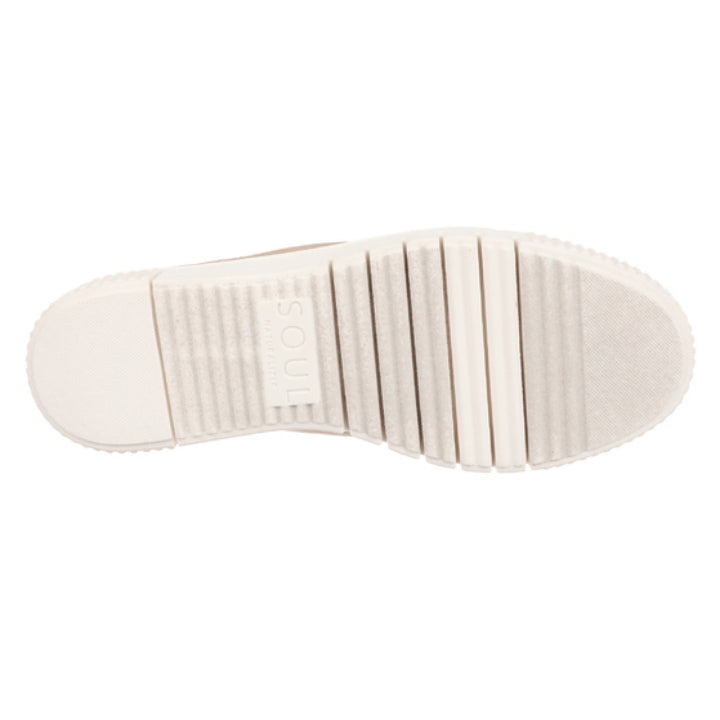 TIA-STEPIN-WARM TAUPE
