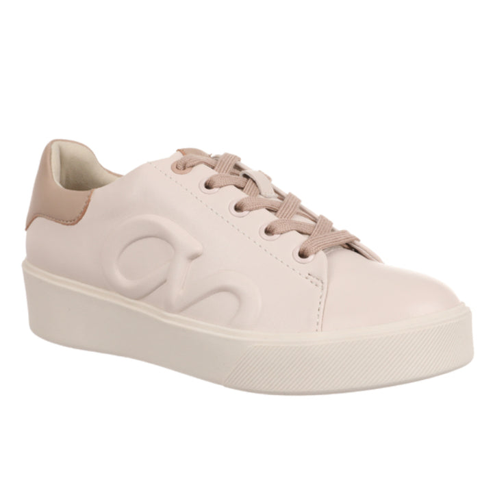 MORRISONLOGO-BEIGE MULTI