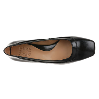 HUNTLEY-BLACK