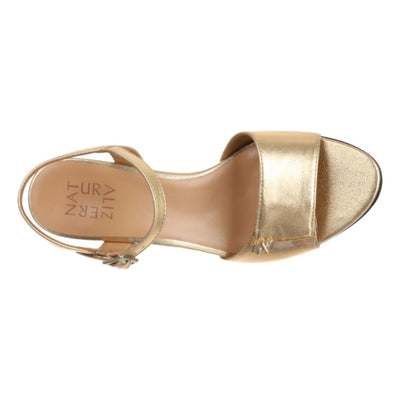 BRISTOL-ORNAMENT-DARK GOLD