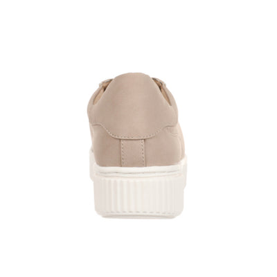 TIA-STEPIN-WARM TAUPE