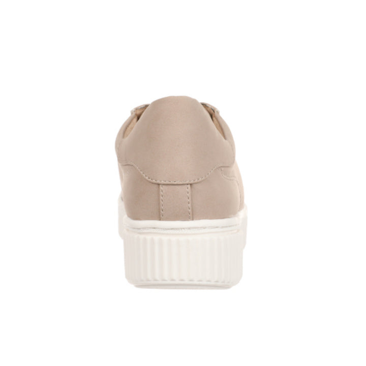 TIA-STEPIN-WARM TAUPE