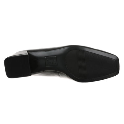 HUNTLEY-BLACK