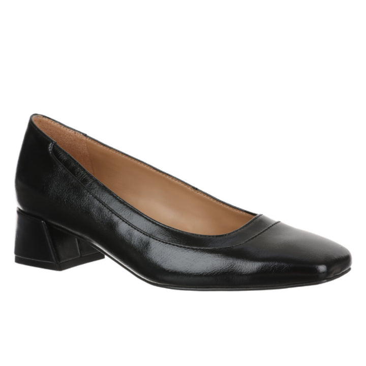HUNTLEY-BLACK