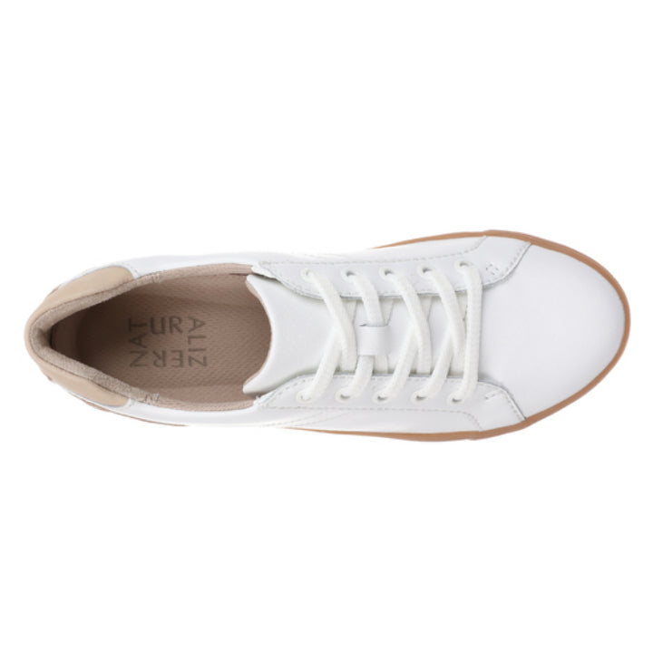 MORRISON-WHITE/TAN