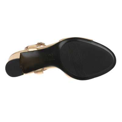 BRISTOL-ORNAMENT-DARK GOLD