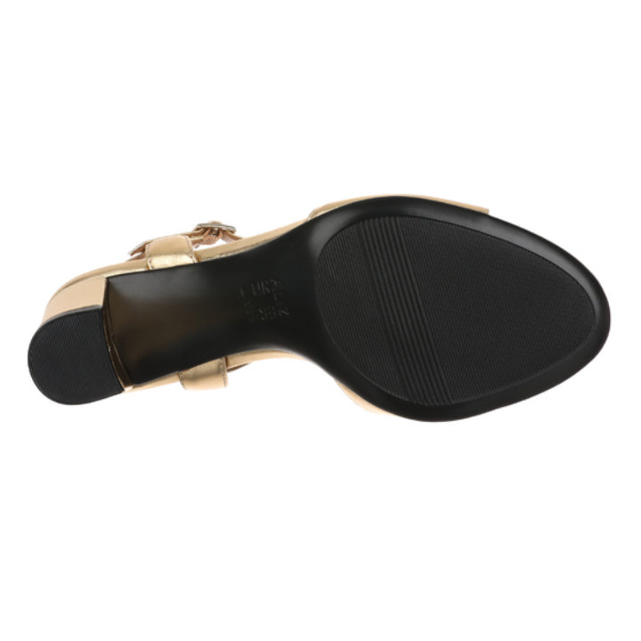 BRISTOL-ORNAMENT-DARK GOLD