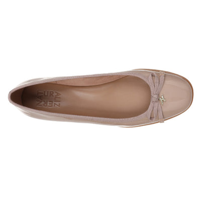 ESSENTIAL-WARM TAUPE