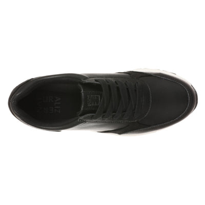 SHAY-BLACK/PEWTER