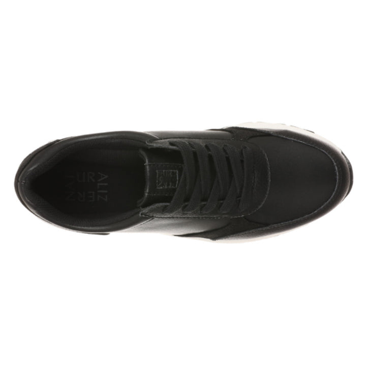 SHAY-BLACK/PEWTER