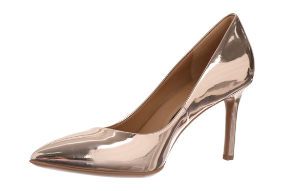 ANNA-ROSE GOLD