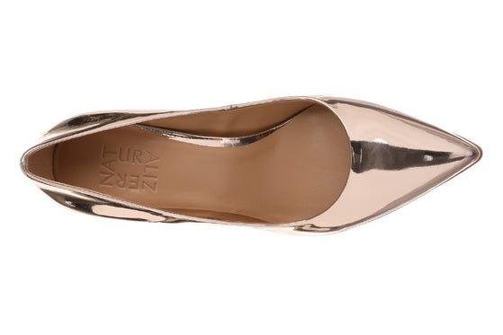 ANNA-ROSE GOLD