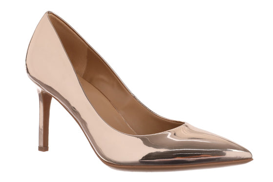ANNA-ROSE GOLD