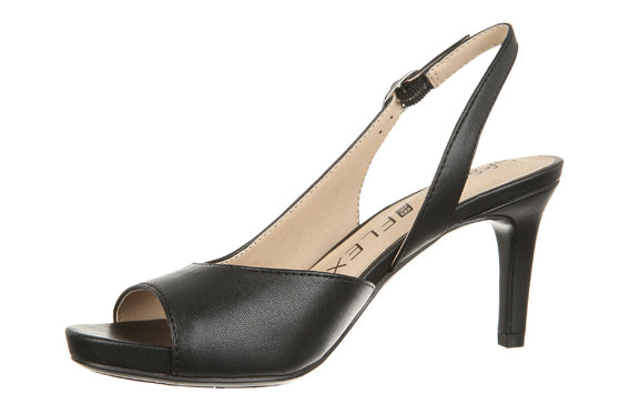 TELLER 2-BLACK