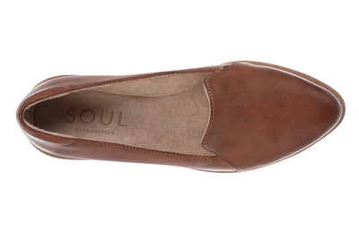 YIPPEE-SADDLE BROWN