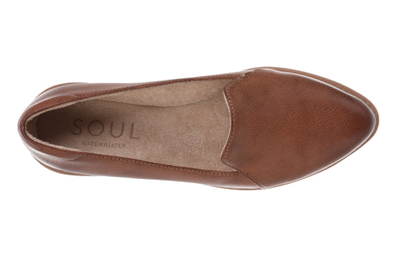 YIPPEE-SADDLE BROWN