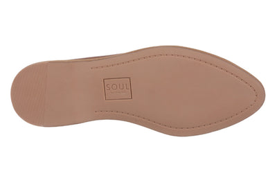 YIPPEE-SADDLE BROWN