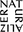 Naturalizer RD logo