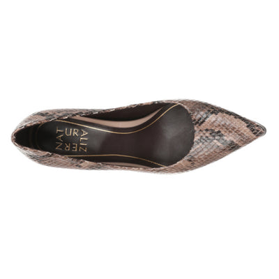 ANNA-WARM TAUPE