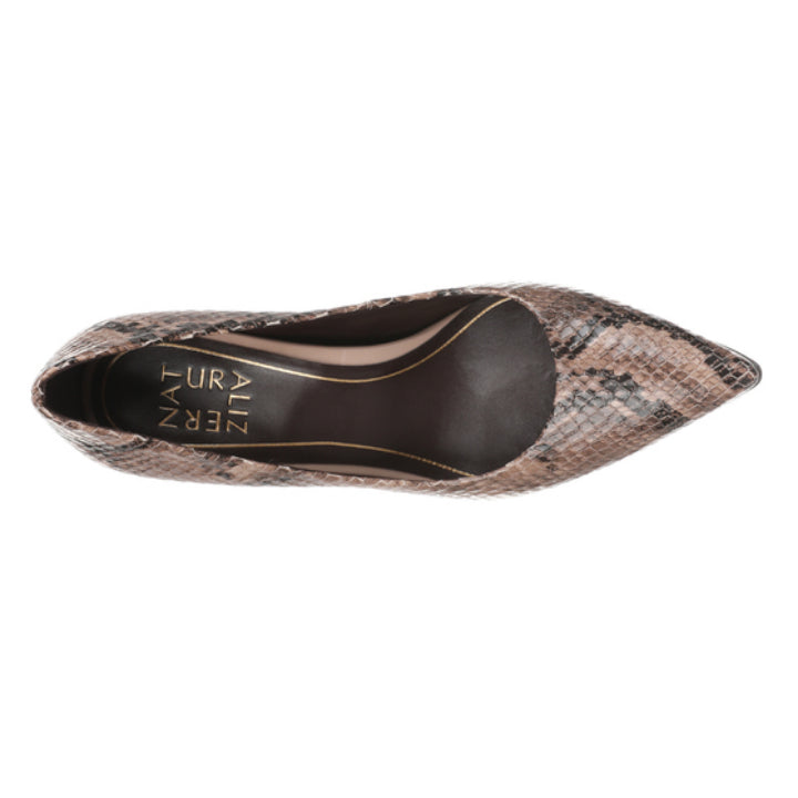 ANNA-WARM TAUPE