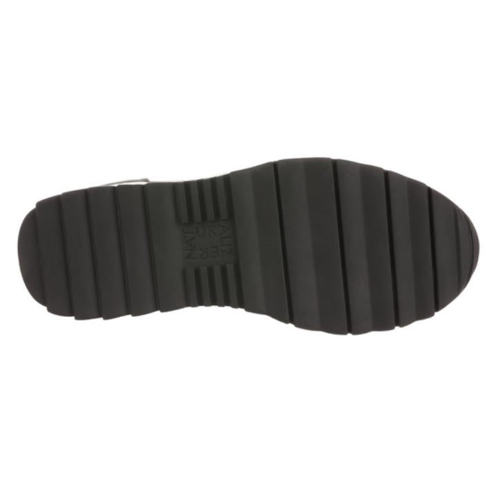 SHAY-BLACK/PEWTER