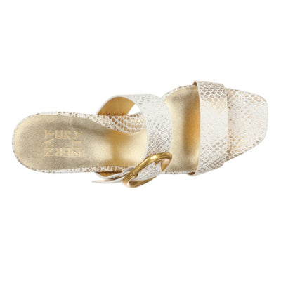 IDA-WHITE/GOLD