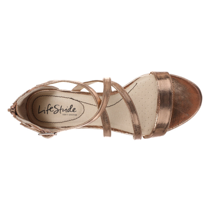 YOLANDA-COPPER