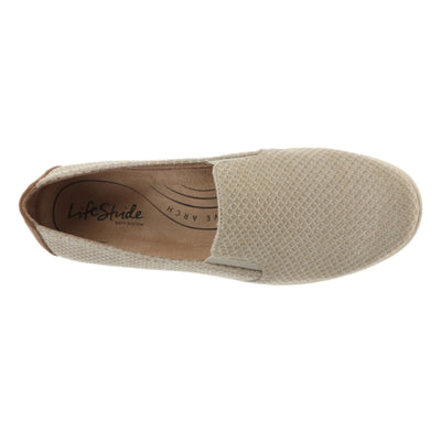 NEXT LEVEL-CREAM BEIGE