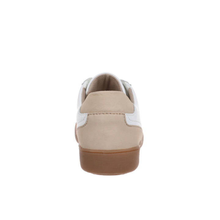 MORRISON-WHITE/TAN