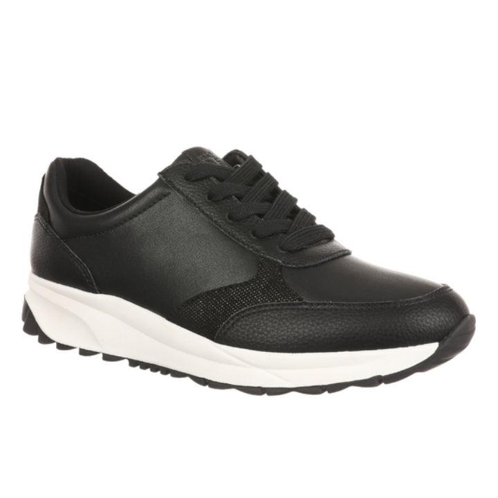 SHAY-BLACK/PEWTER