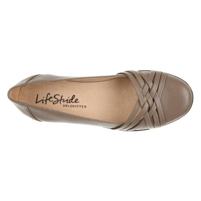 INCREDIBLE-TAUPE
