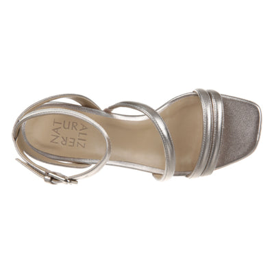 RIZZO-WARM SILVER