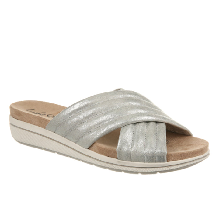 PANAMA-SILVER