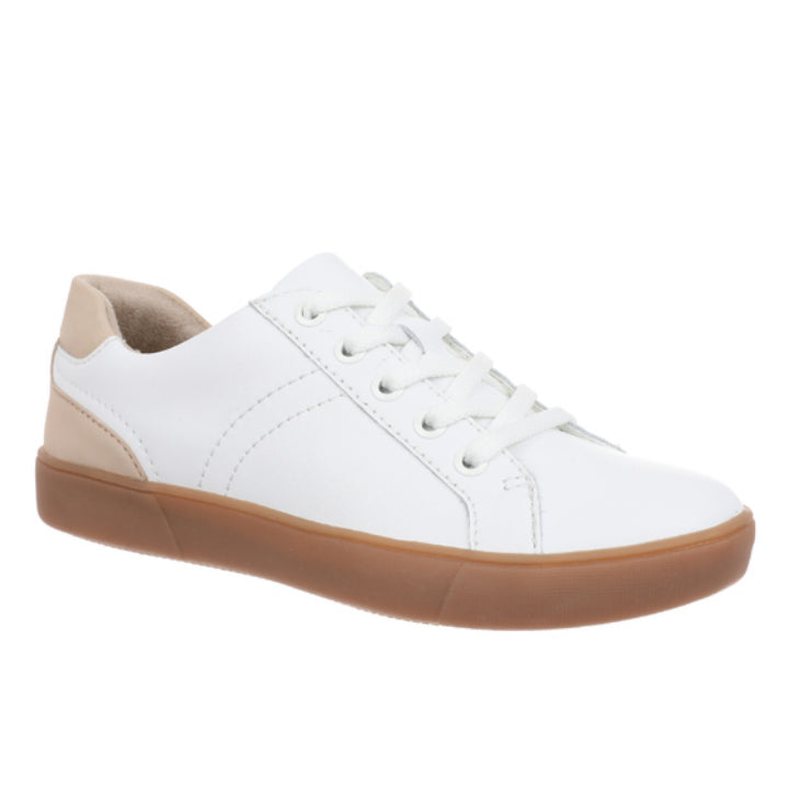 MORRISON-WHITE/TAN