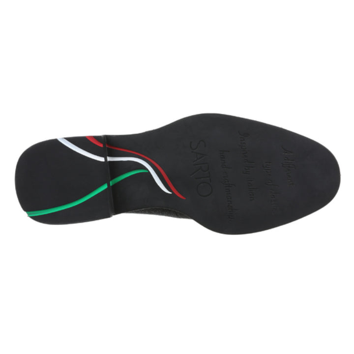 A-EDA3-BLACK