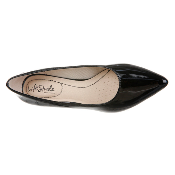MINX-BLACK