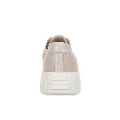 WANDERER-BARELY BEIGE